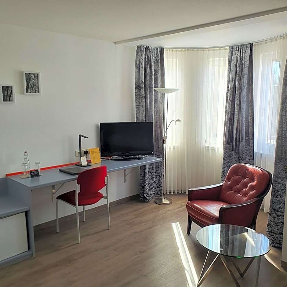 Hotel Postbauer-Heng, E-Mobilität, Ladestationen für Elektroautos