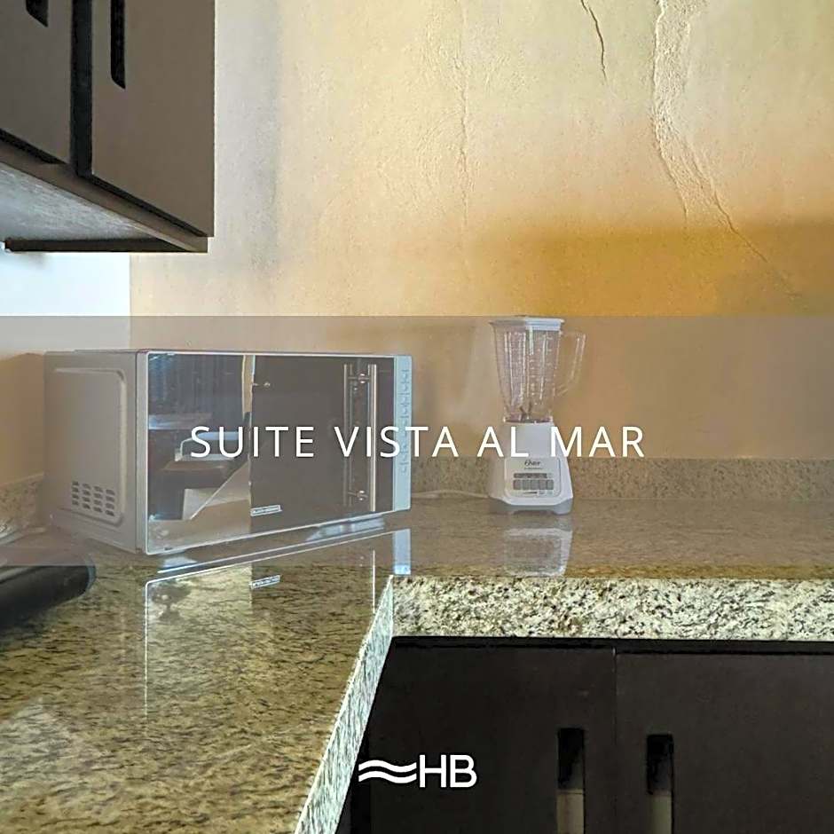 Hotel Barra de Navidad