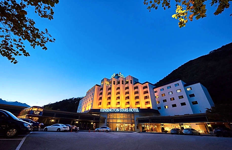 KensingtonHotel Seorak