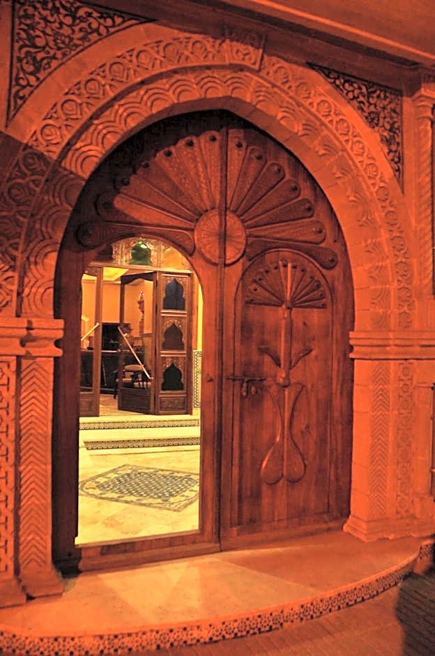 Essaouira Wind Palace