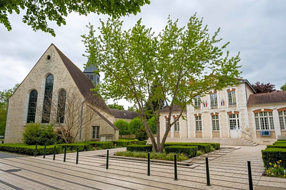 Hostellerie de Varennes