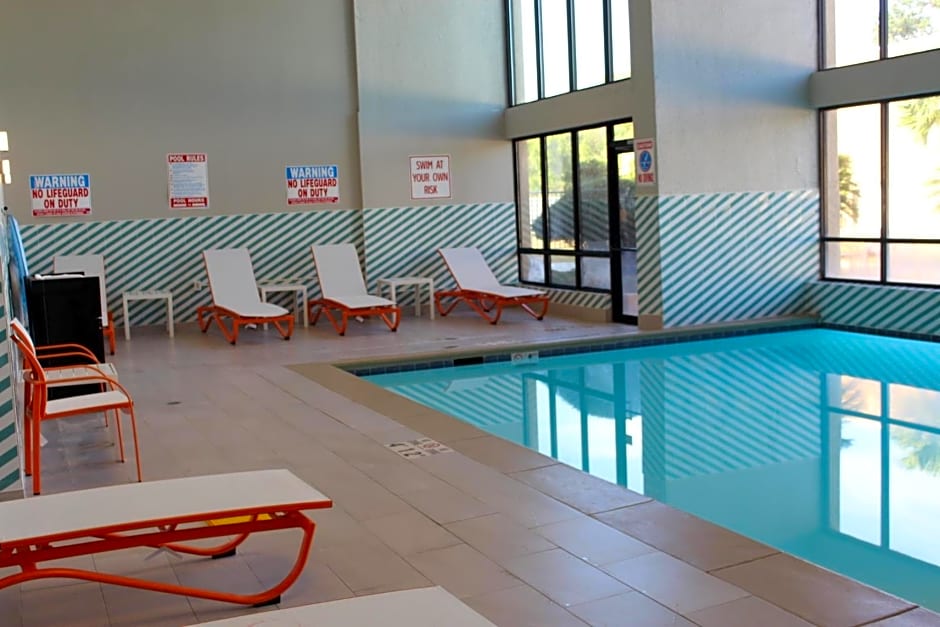 Holiday Inn Baton Rouge-South By IHG