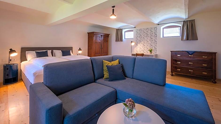 Tschardakenhof Appartements