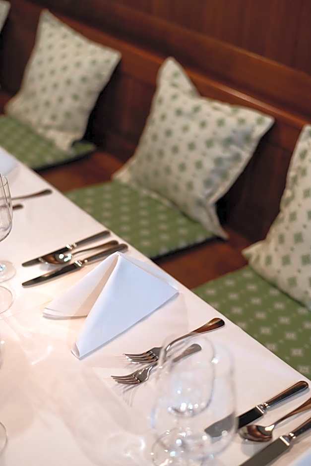 Hotel Erzherzog Rainer