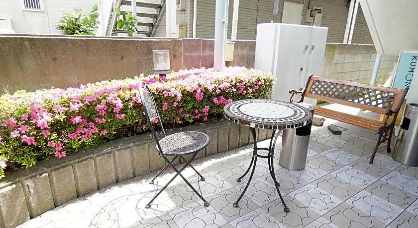 URBAN HOTEL SANKO