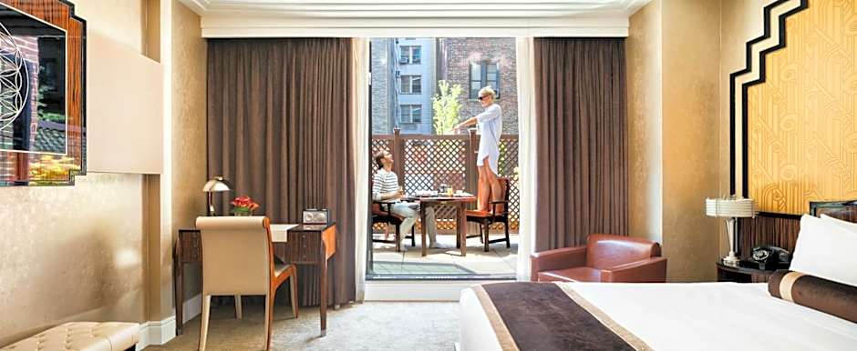 Walker Hotel Greenwich Village