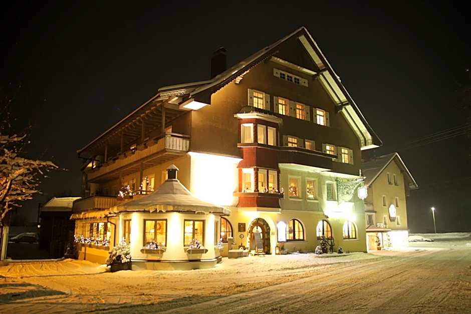 Brauereigasthof Schäffler