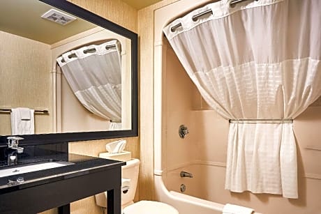 Non-Smoking Standard Queen Bed