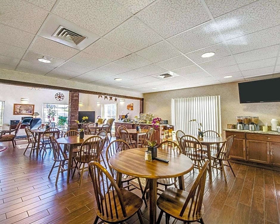 Quality Inn & Suites Kerrville