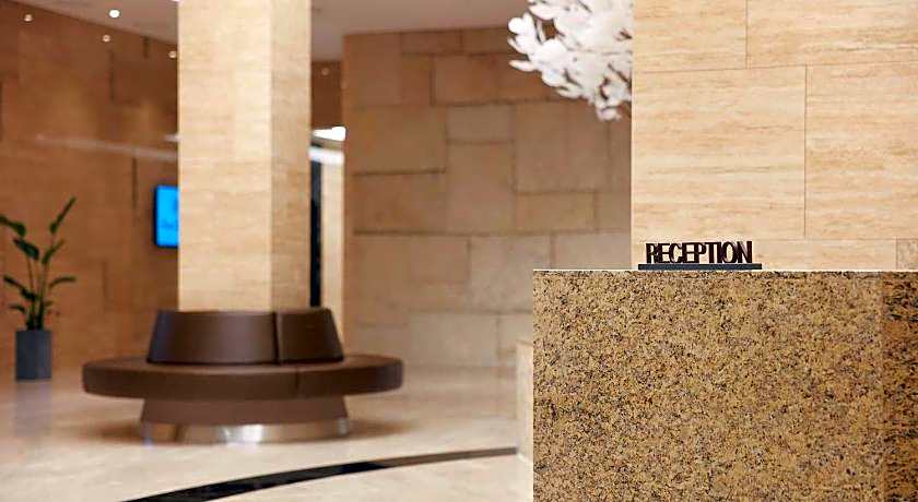 Days Hotel & Suites by Wyndham Incheon Airport