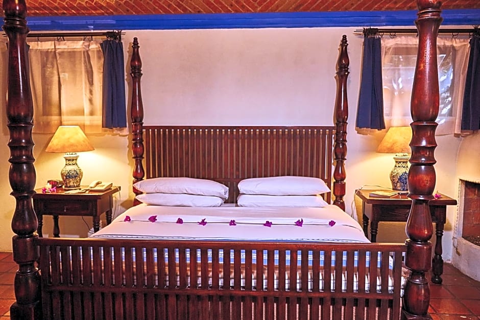 La Puertecita Boutique Hotel