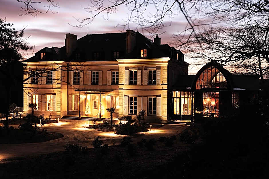 Domaine de Locguénolé & Spa - Relais & Chateaux
