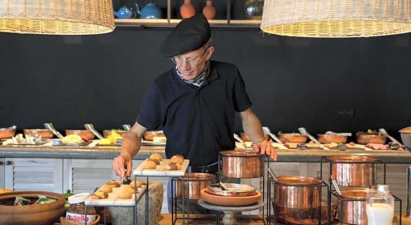 Yacht Boheme Hotel-Boutique Class - Adults Only