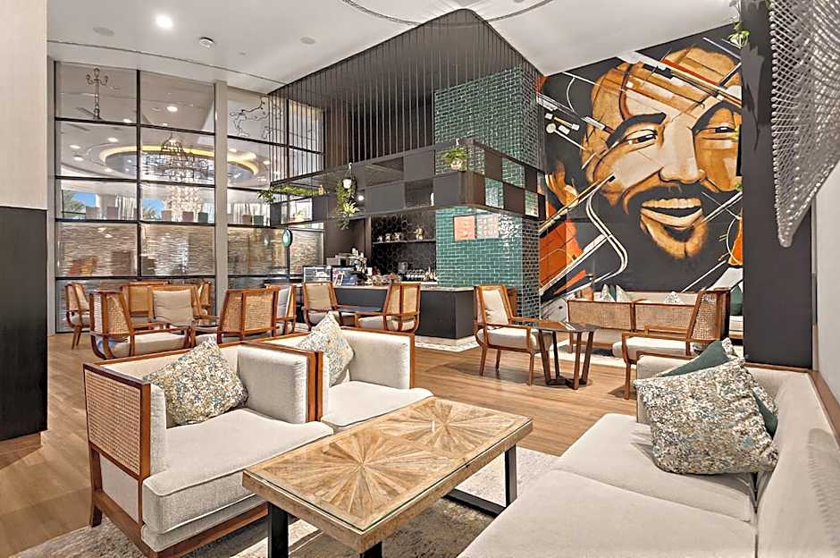 Novotel Abu Dhabi Gate