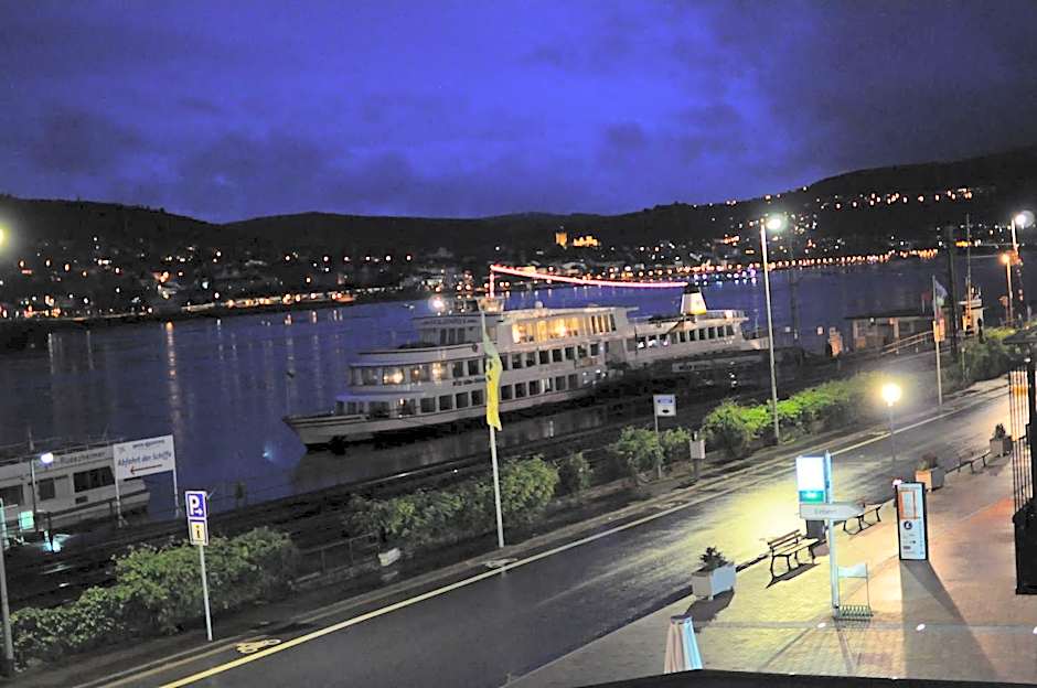 Hotel Krone Rüdesheim