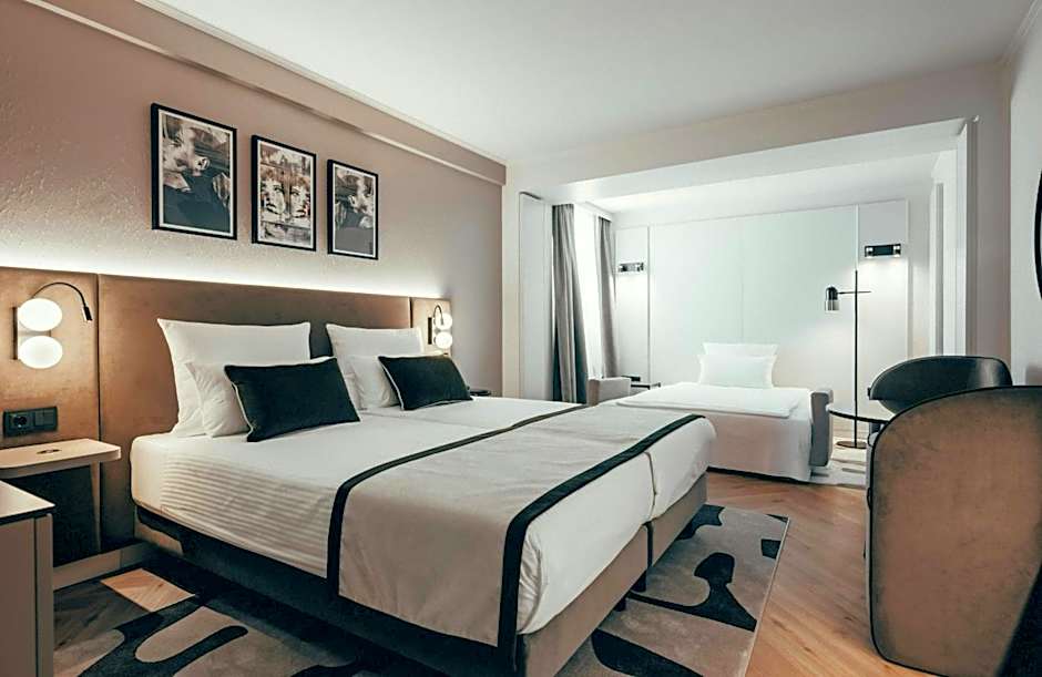Leonardo Hotel Köln