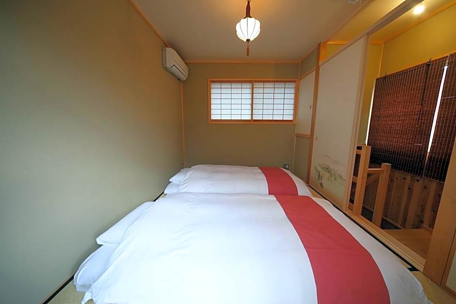 Kyomachiya Gion Miyagawatei