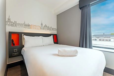 easyHotel Oxford