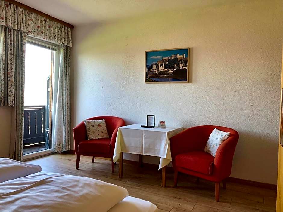Hotel Schöne Aussicht