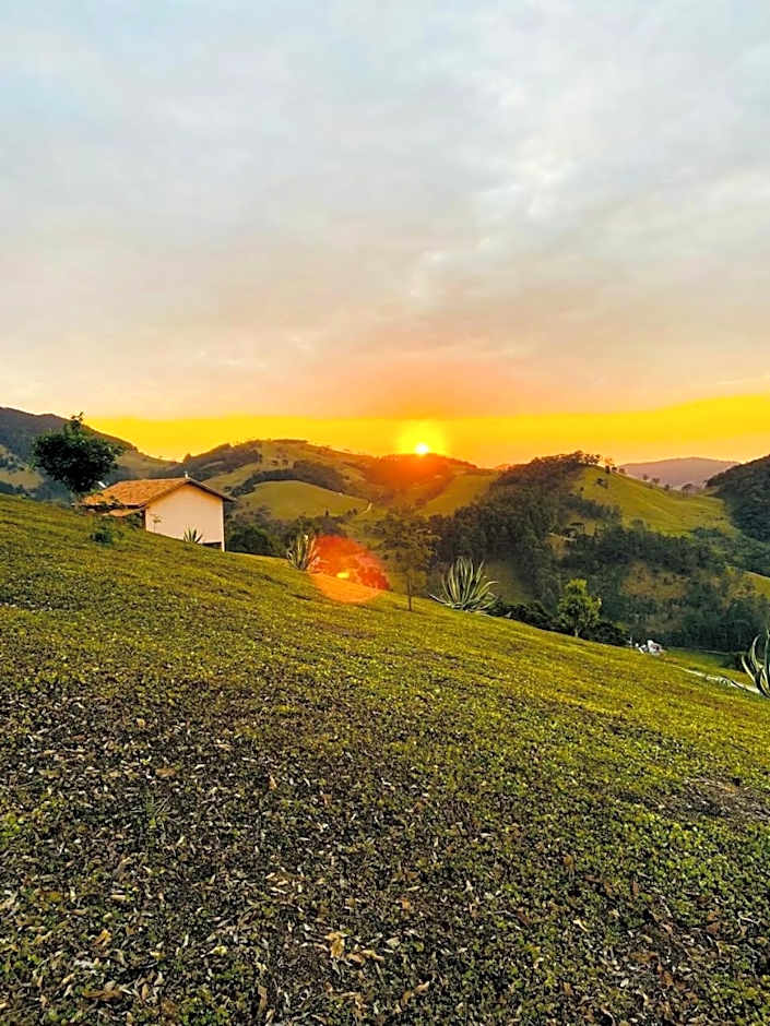 Chalés Terras Altas