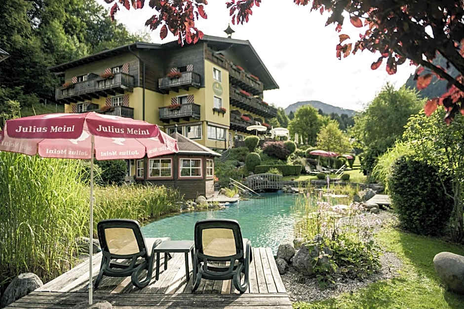 Garni Haus Sonnleitn - Adults only