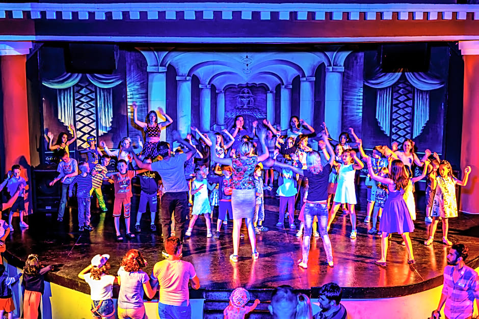 Grand Yazici Club Marmaris Palace