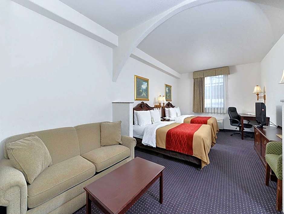 Comfort Inn & Suites Riverton