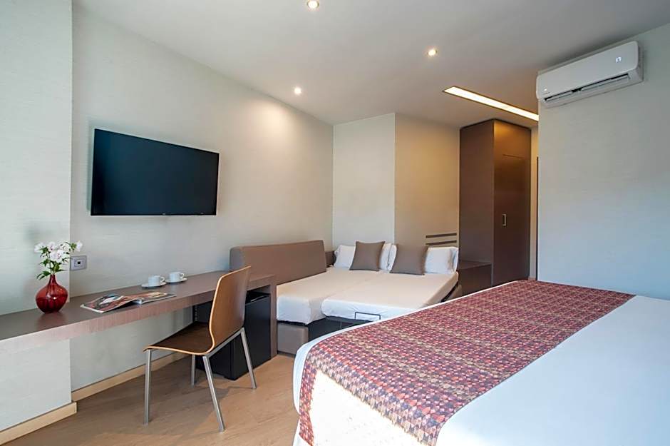 Hotel Granada by Pierre et Vacances