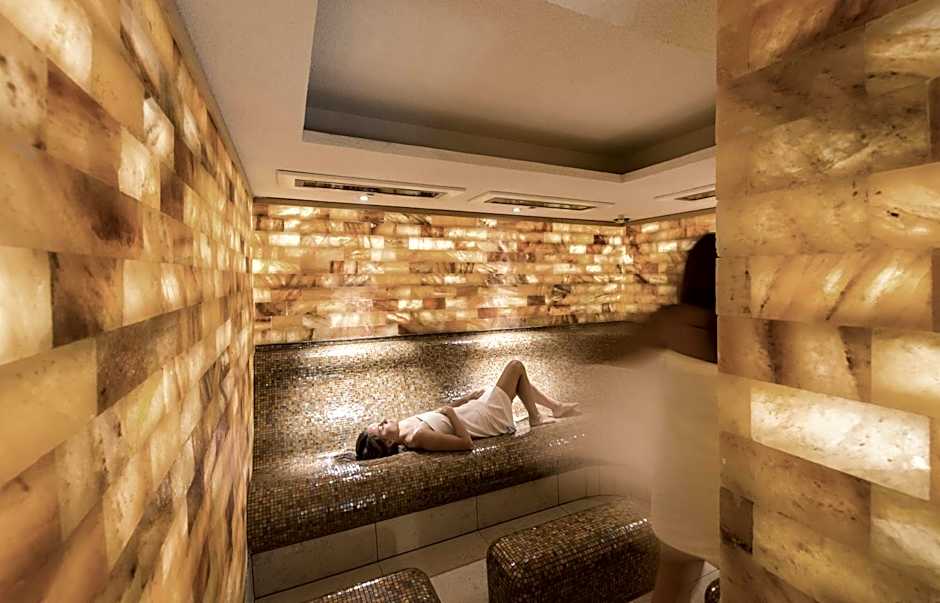 Das Central – Alpine . Luxury . Life