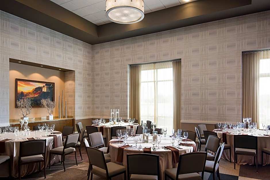 Courtyard by Marriott Irvine Spectrum