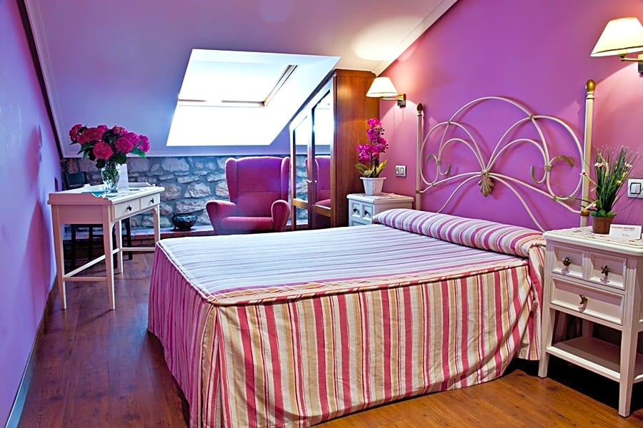 Casona Los Caballeros