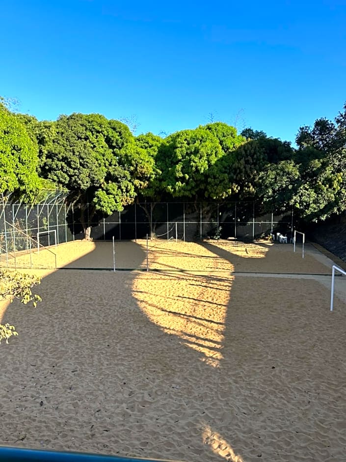 Piazza di Roma Apartamento 915 com parque aquático