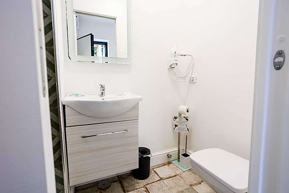 MAISON SAINT MICHAEL