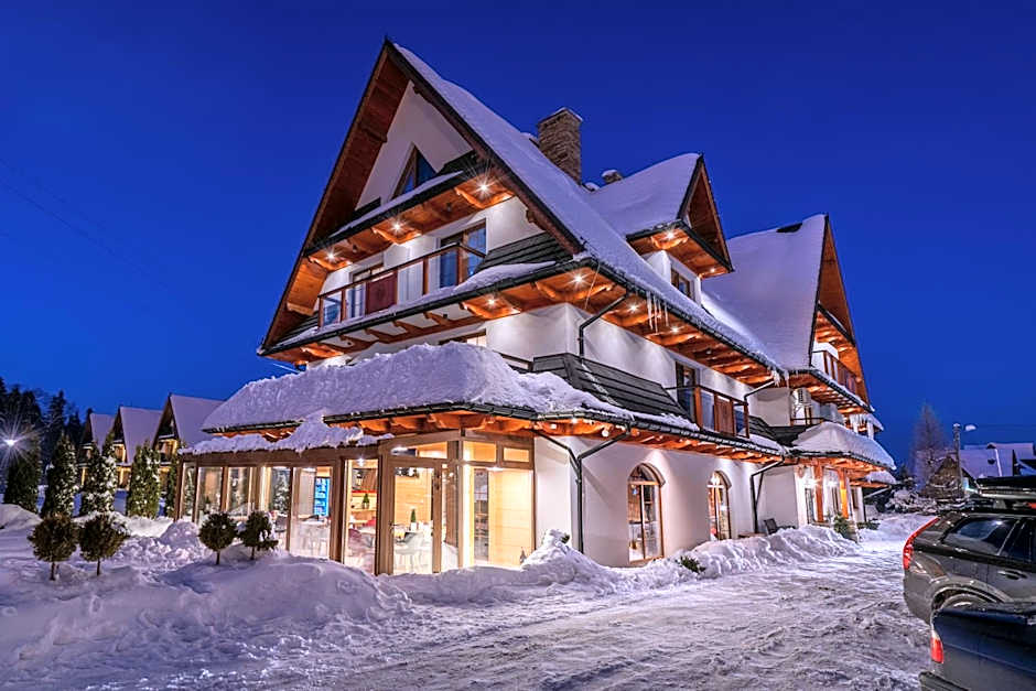 Parzenica B&B - Wyjątkowa i Jedyna!!! Sprawdź nas a nie pożałujesz!