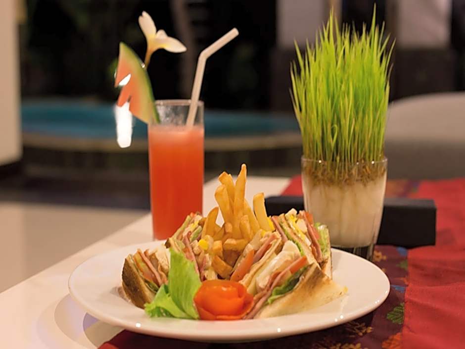 Kayu Suar Bali Luxury Villas and Spa