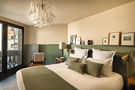 Superior Room - Village view