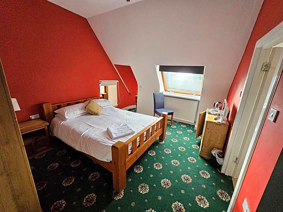 Broomhall Castle Hotel