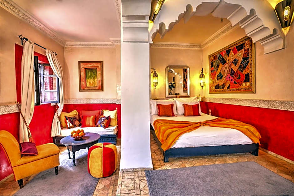 Riad Dar El Souk