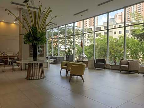 Novotel Medellin El Tesoro