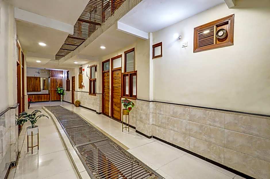 Hotel Star Palace