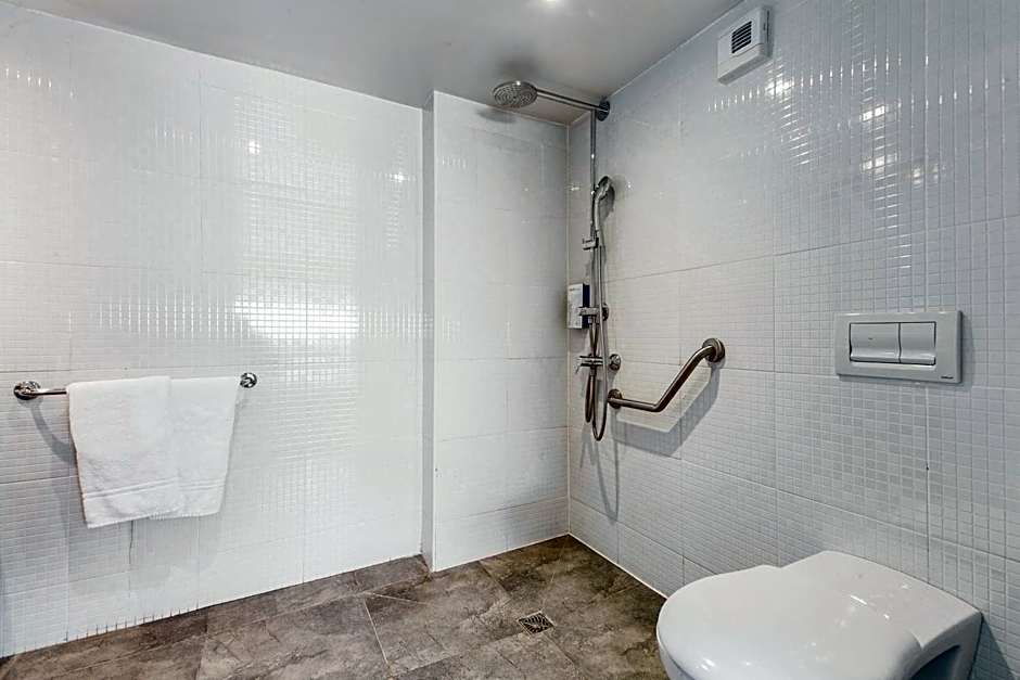 Campanile Villepinte - Parc des Expositions