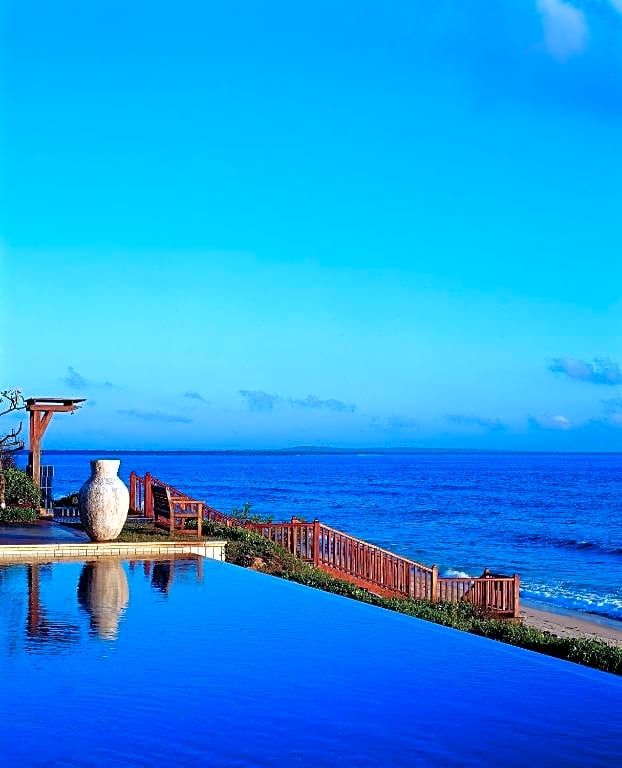 Avani Pemba Beach Hotel