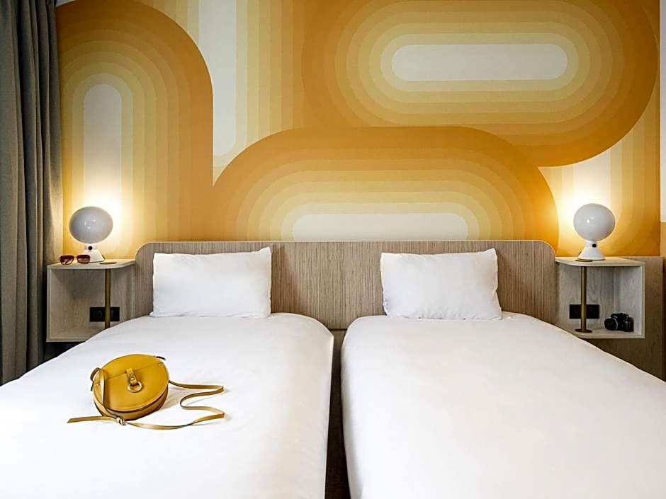 Ibis Styles Pertuis Luberon