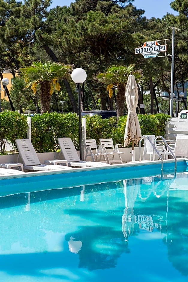 Hotel Ridolfi