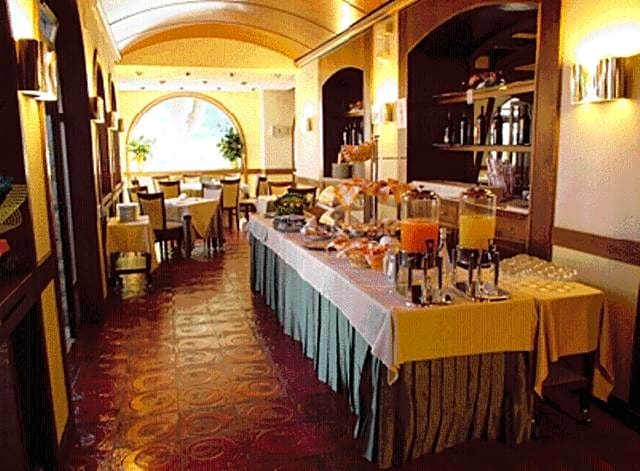 LH Hotel Del Lago Scanno