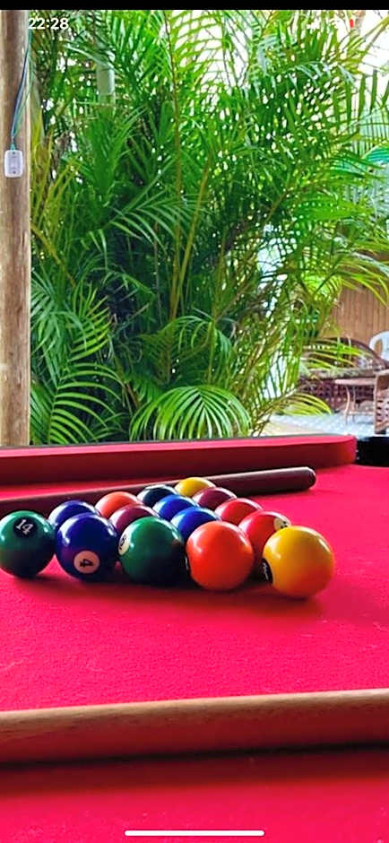 Cabanas Prema