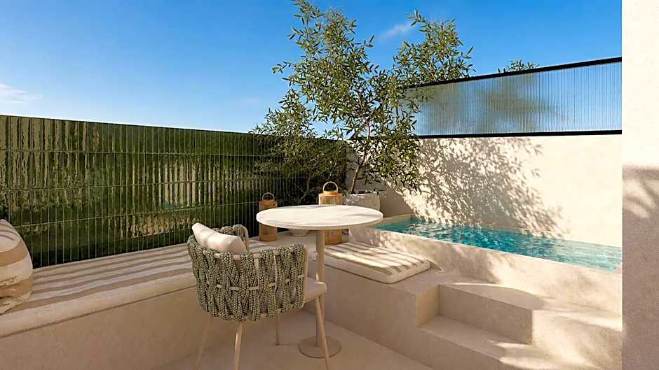 Hotel Murcia Rincon de Pepe Affiliated by Melia