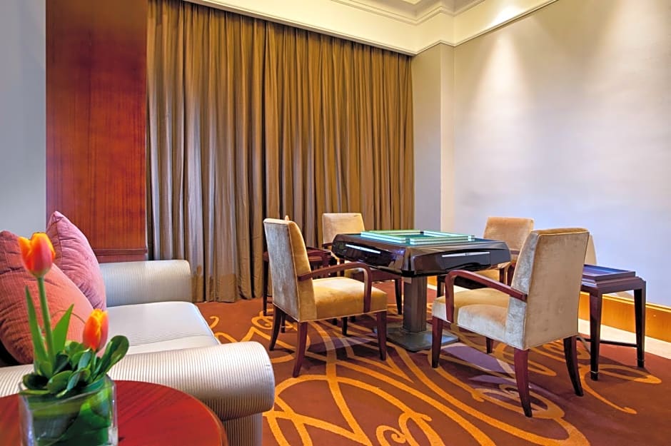 Your World International Conference Centre