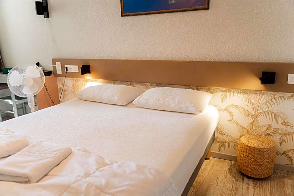 Logis Hôtel Come Inn