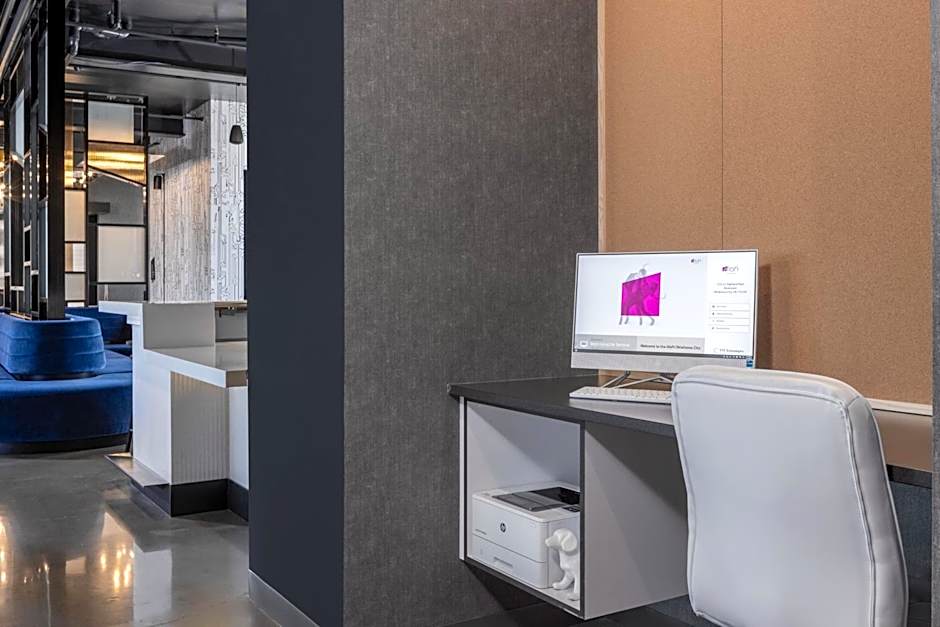 Aloft Oklahoma City Quail Springs